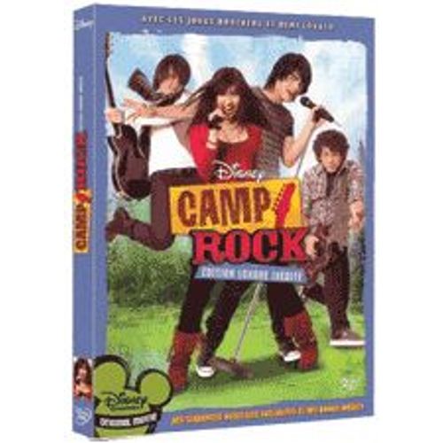 Camp Rock