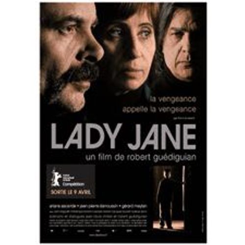Lady Jane