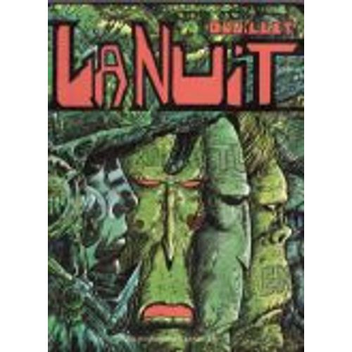 La Nuit