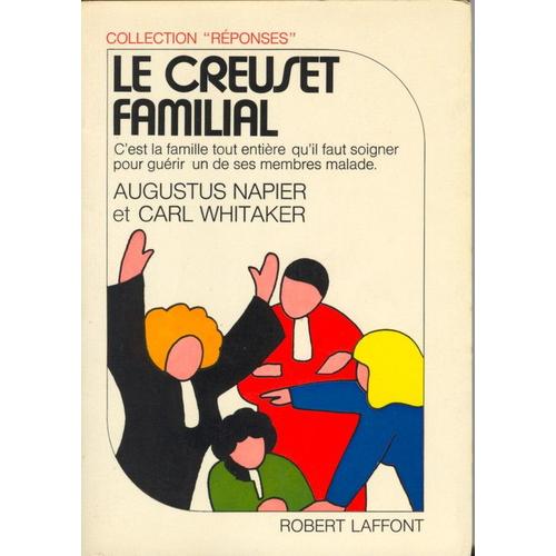 Le Creuset Familial