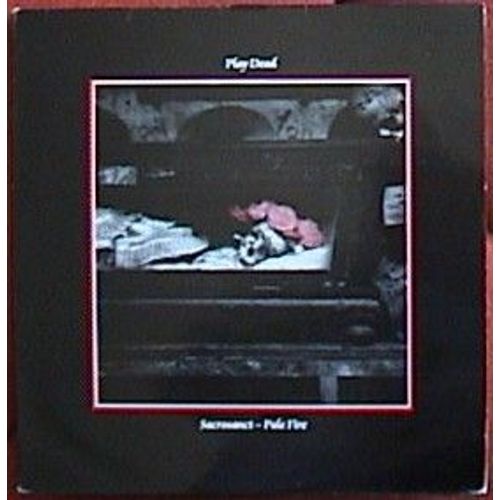 Sacro Sanct / Pale Fire / Holly Holly (Catholic Mix) / Sacrosanct (Heretic Mix)