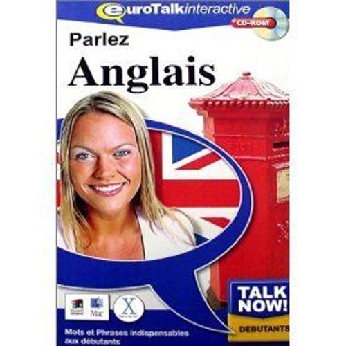 Talk Now! Learn English: Essential Words And Phrases For Absolute Beginners