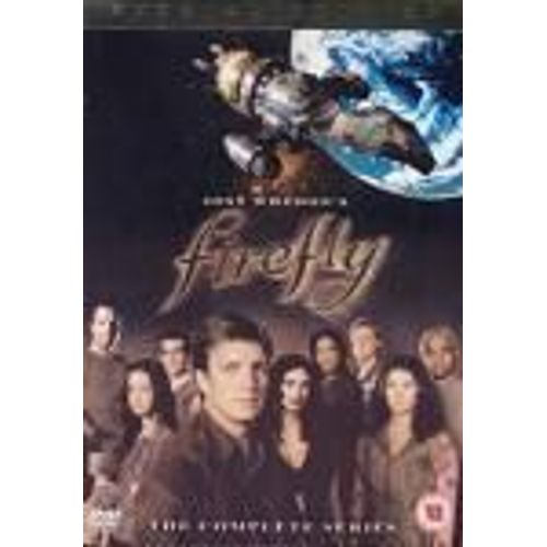 Firefly - The Complete Series