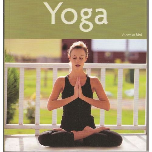 Yoga - Équilibre Et Bien Être