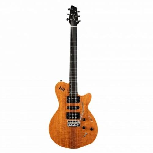 Godin - Xt Sa Koa Extreme + Housse