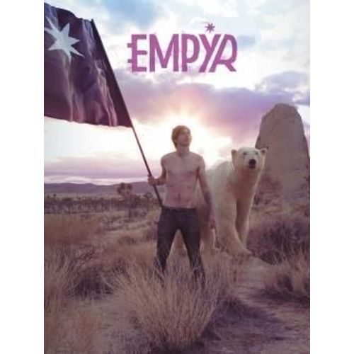 Empyr : The Peaceful Riot  - Scores (Chant + Guitare + Basse + Keyboard)