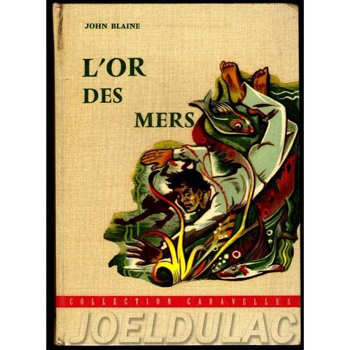 L'or Des Mers