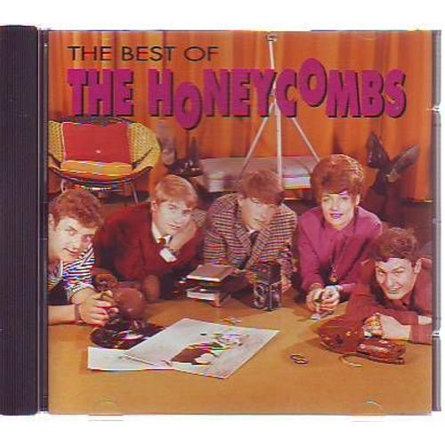 The Best Of Honeycombs