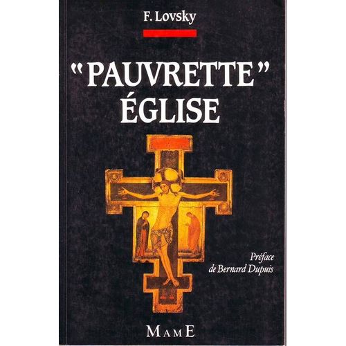 Pauvrette Église