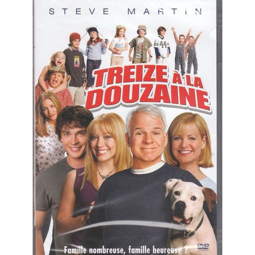 Treize À La Douzaine