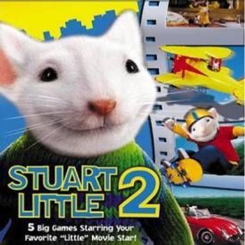 Stuart Little2 Pc