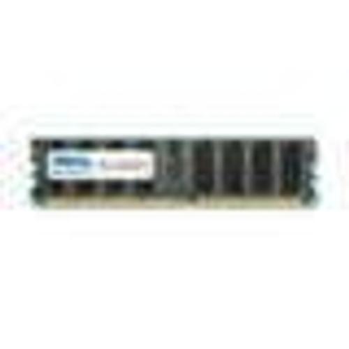 HP 305956-041 - Mémoire - 128 Mo - DIMM 184 broches - DDR - PC2700 - 333 Mhz - CL2.5