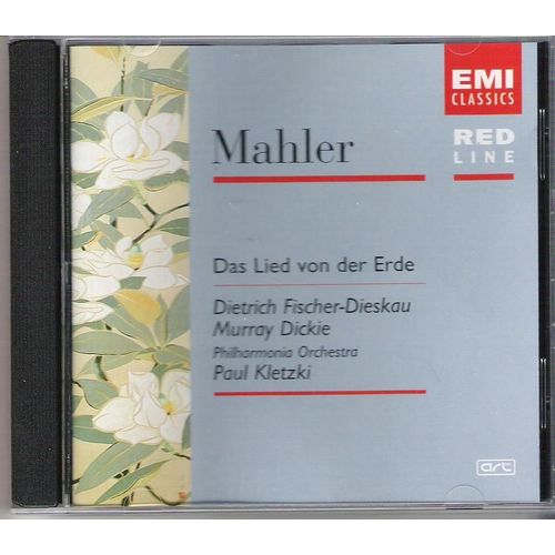 Das Lied Von Der Erde
