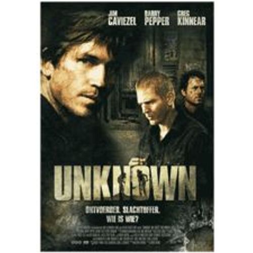 Unknown