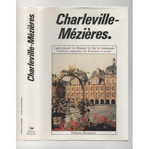 Charleville Mezieres