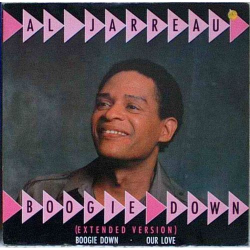 Boogie Down