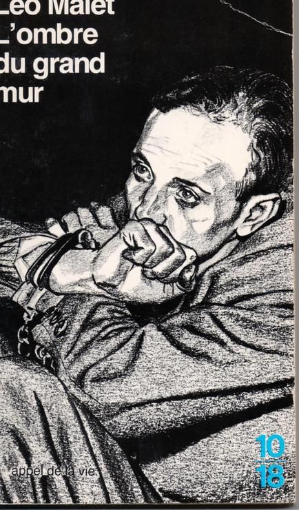 L'OMBRE DU GRAND MUR