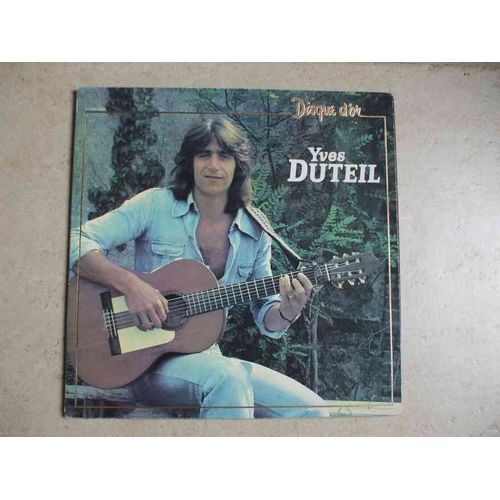 Disque D'or
