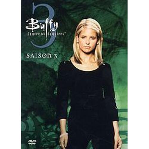 Buffy Contre Les Vampires - Saison 3