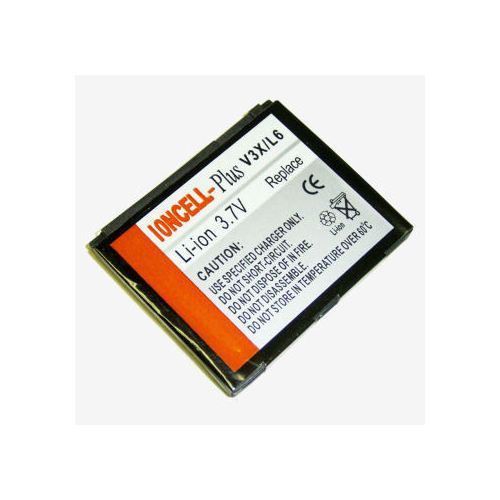 Batterie Li-Ion Lithium Pour  Motorola L6 L7 Slvr V3x L2 K1 Krzr Z3 Rizr