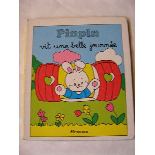 Pinpin Vit Une Belle Journee