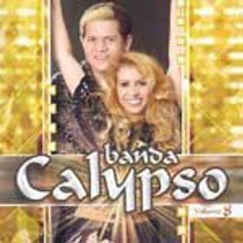 Banda Calypso V.8
