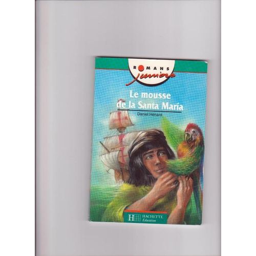 Le Mousse De La Santa Maria