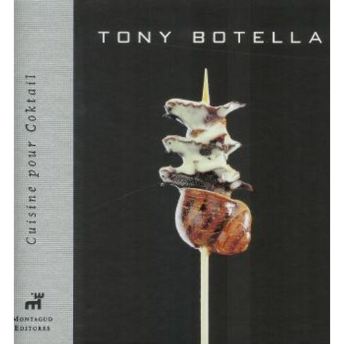 Cuisine Pour Cocktail