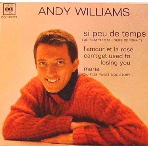 Si Peu De Temps