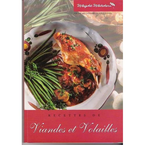 Recettes De Viandes Et Volailles