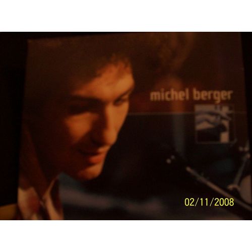 Michel Berger Vol.1