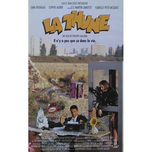Thune (La)