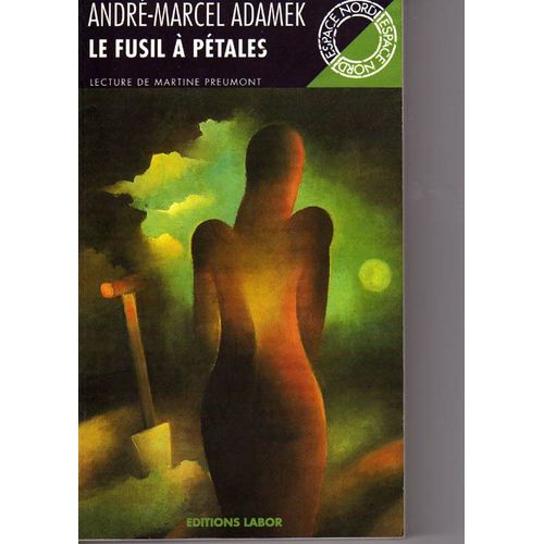 Le Fusil À Pétales