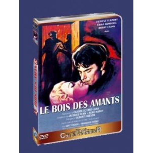 Le Bois Des Amants