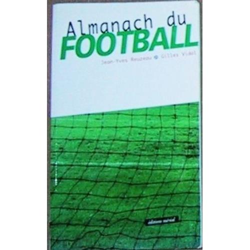 Almanach Du Football