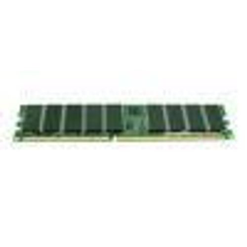 Micron MT4VDDT1664AG-265B1 -  Mémoire 128 Mo -  DDR 266 MHz cl 2.5 PC2100