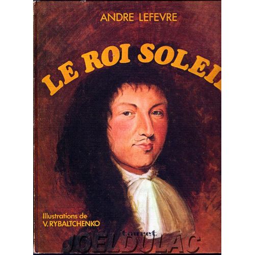 Le Roi Soleil