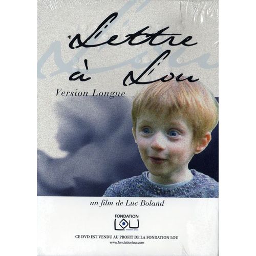 Lettre À Lou