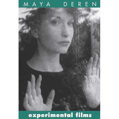 Maya Deren - Experimental Films