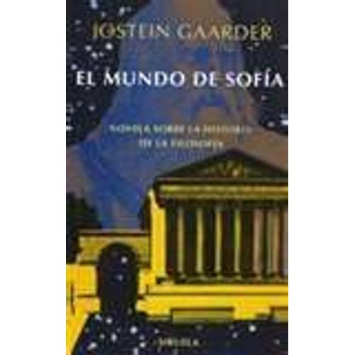 El Mundo De Sofia
