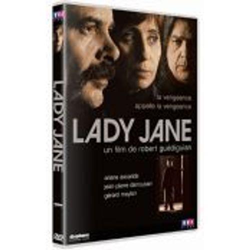 Lady Jane