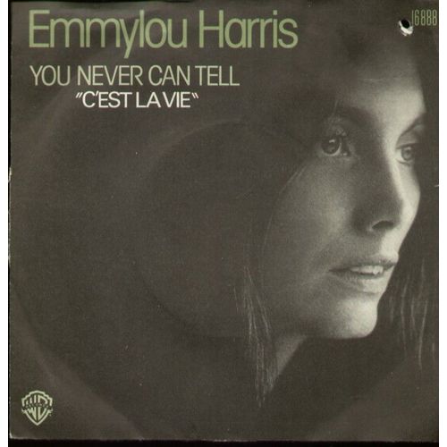 (You Never Can Tel) C'est La Vie (Chuck Berry)  /  Hello Stranger (A.P. Carter)