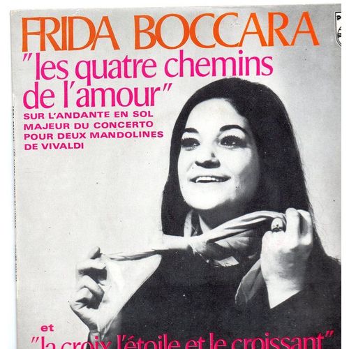 Les Quatre Chemins De L'amour