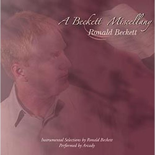 A Beckett Miscellany