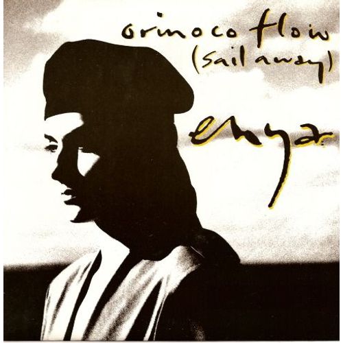 Orinoco Flow