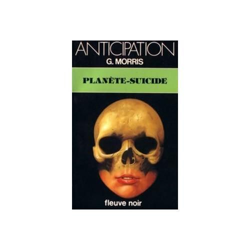 Planète-Suicide