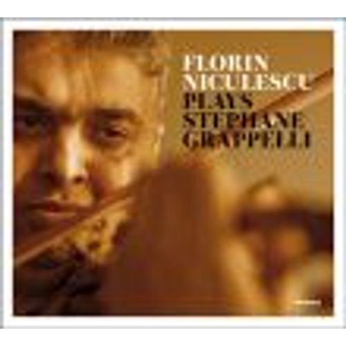 Hommage À Stephane Grappelli