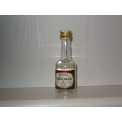 Mignonette Vodka Tarnowski