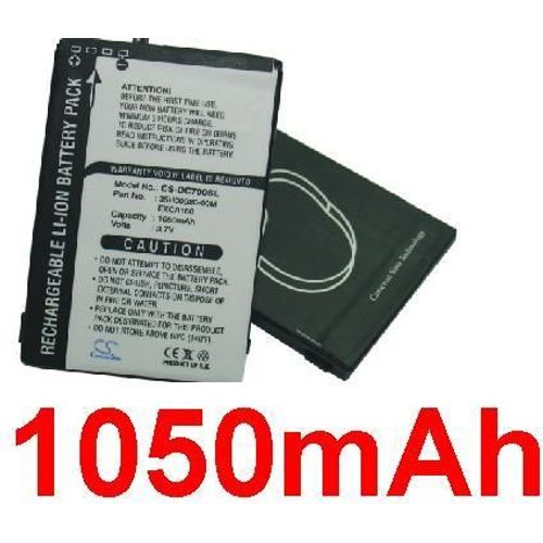 Batterie Haute Performance (1050 Mah) Pour Htc S620