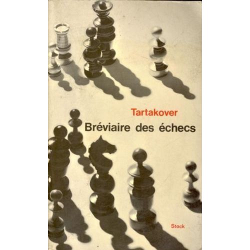 Bréviaire Des Échecs